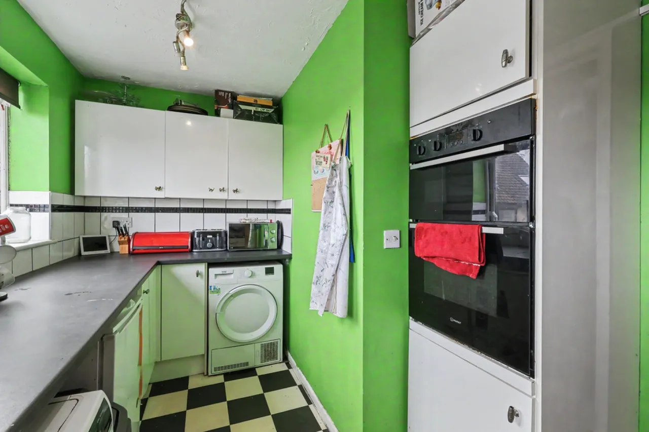 Shillingstone Gardens, Parkstone, BH12, photo 18