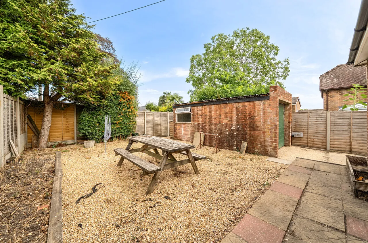 Pound Hill, Landford, SP5, photo 8