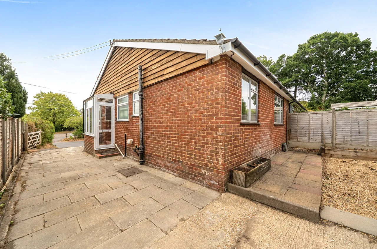Pound Hill, Landford, SP5, photo 7