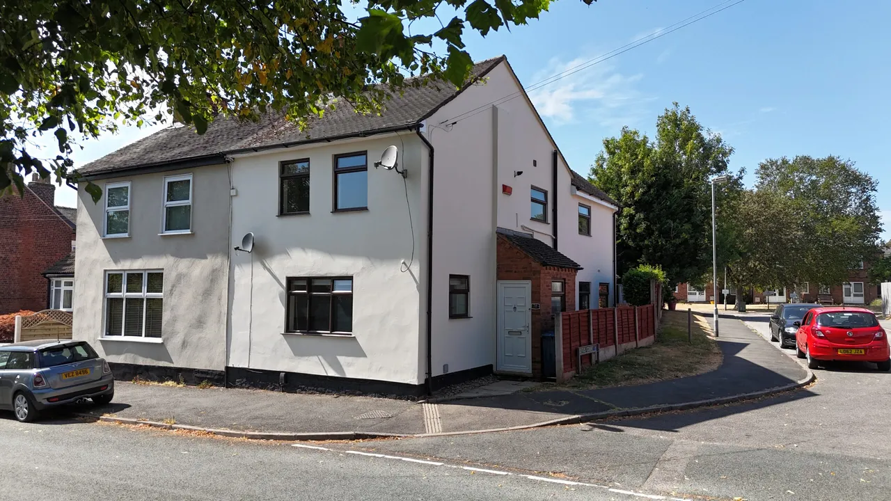 Oulton Road, Stone, ST15, photo 27