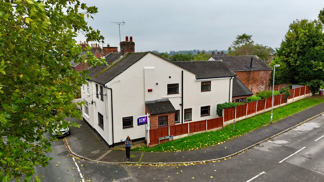 Oulton Road, Stone, ST15, photo 29
