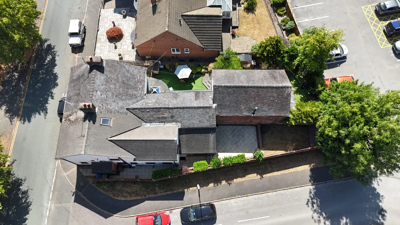Oulton Road, Stone, ST15, photo 26