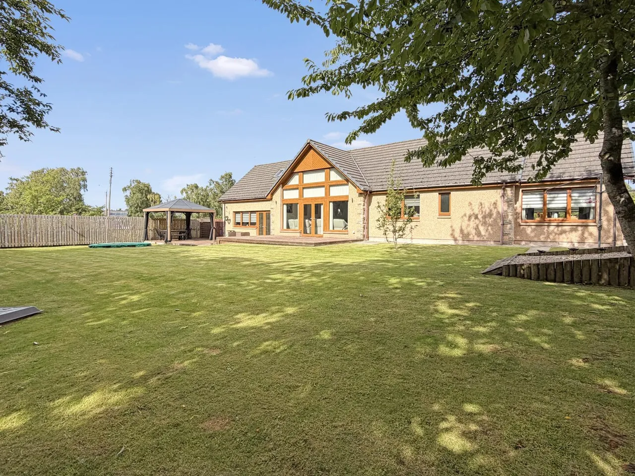 Glen Elgin Road, Longmorn, Elgin, photo 33