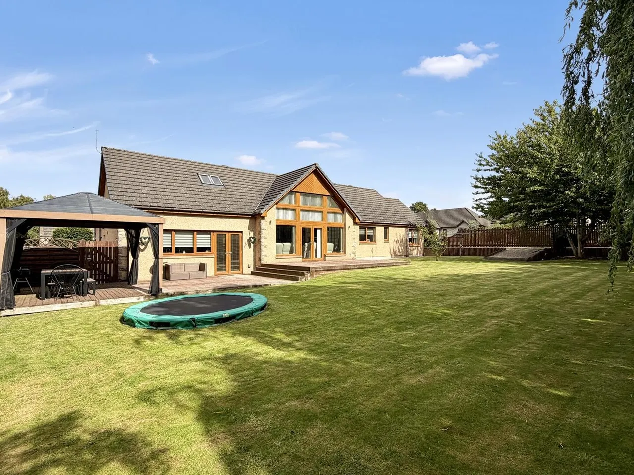 Glen Elgin Road, Longmorn, Elgin, photo 34