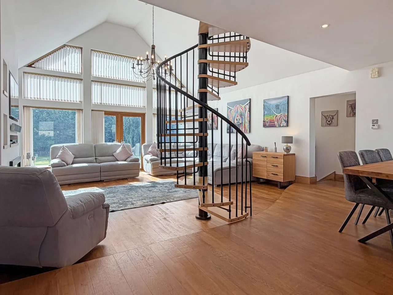 Glen Elgin Road, Longmorn, Elgin, photo 2