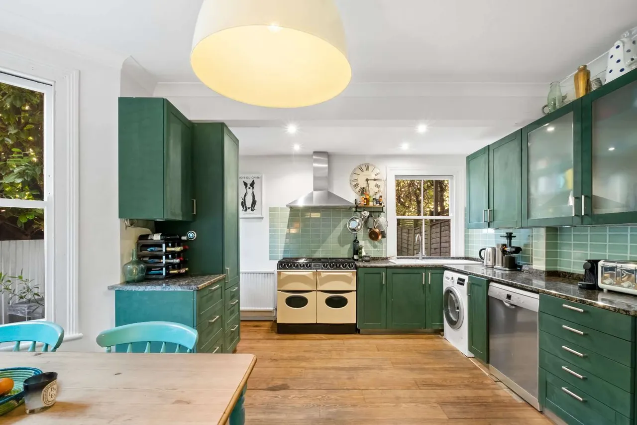Nevis Road, London, SW17, photo 9