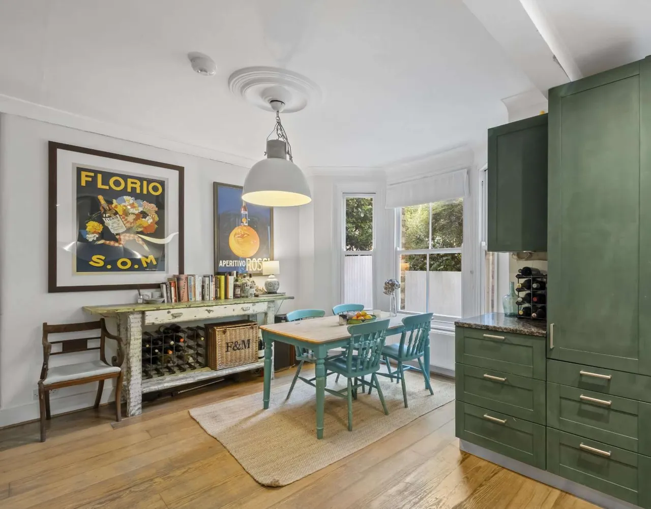 Nevis Road, London, SW17, photo 3