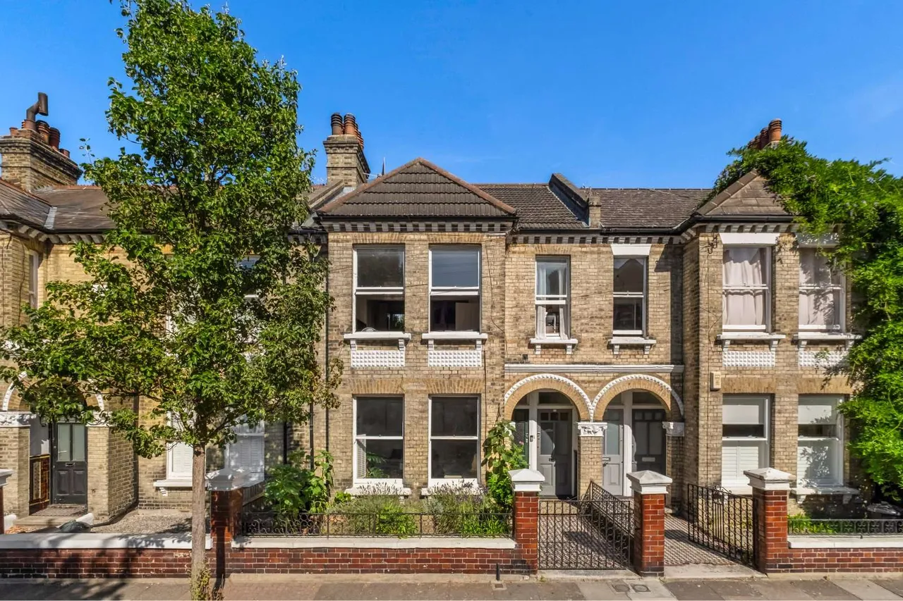 Nevis Road, London, SW17, photo 7
