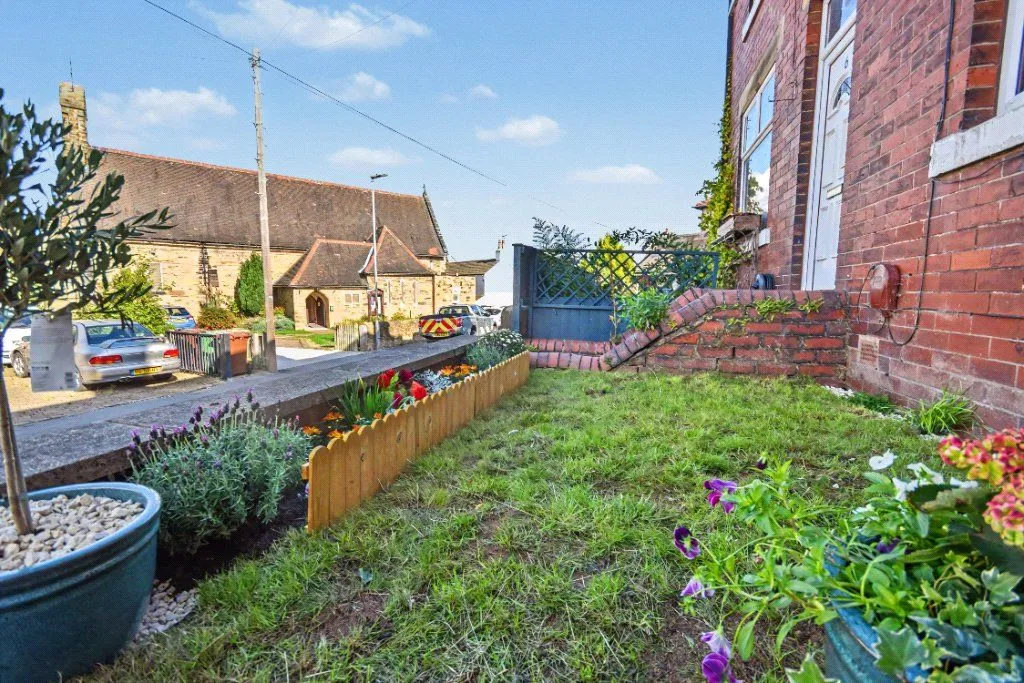 Church Lane, Netherton, WF4, photo 10