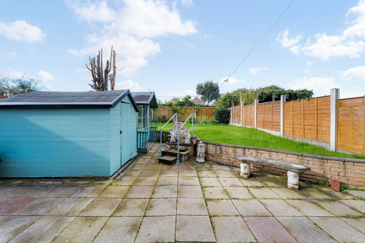 Norleane Crescent, Runcorn, Runcorn, WA7 5ES, photo 16