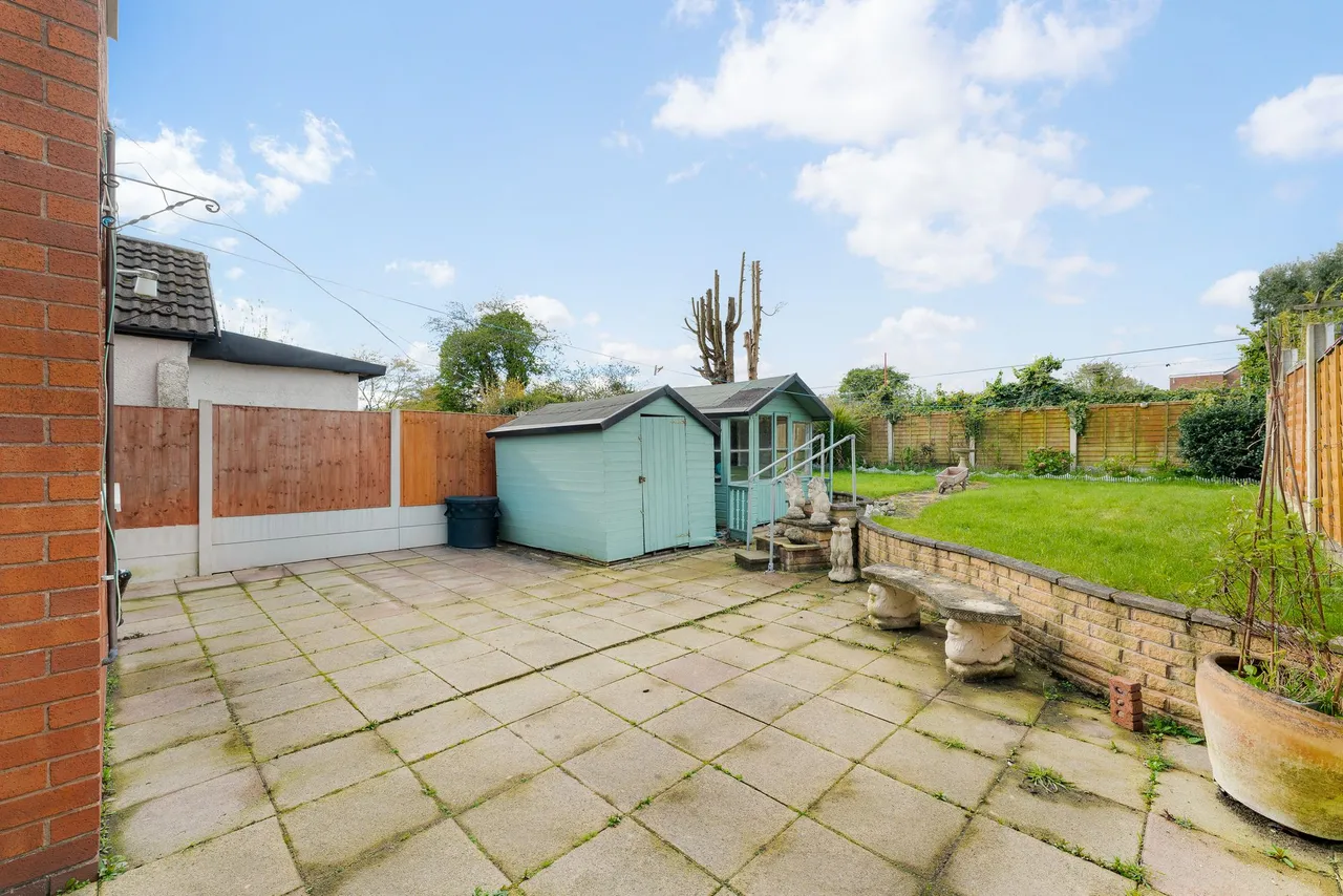 Norleane Crescent, Runcorn, Runcorn, WA7 5ES, photo 18