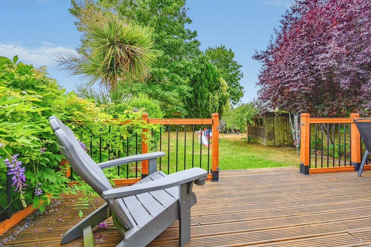 Deaconsfield Road, HEMEL HEMPSTEAD, photo 9