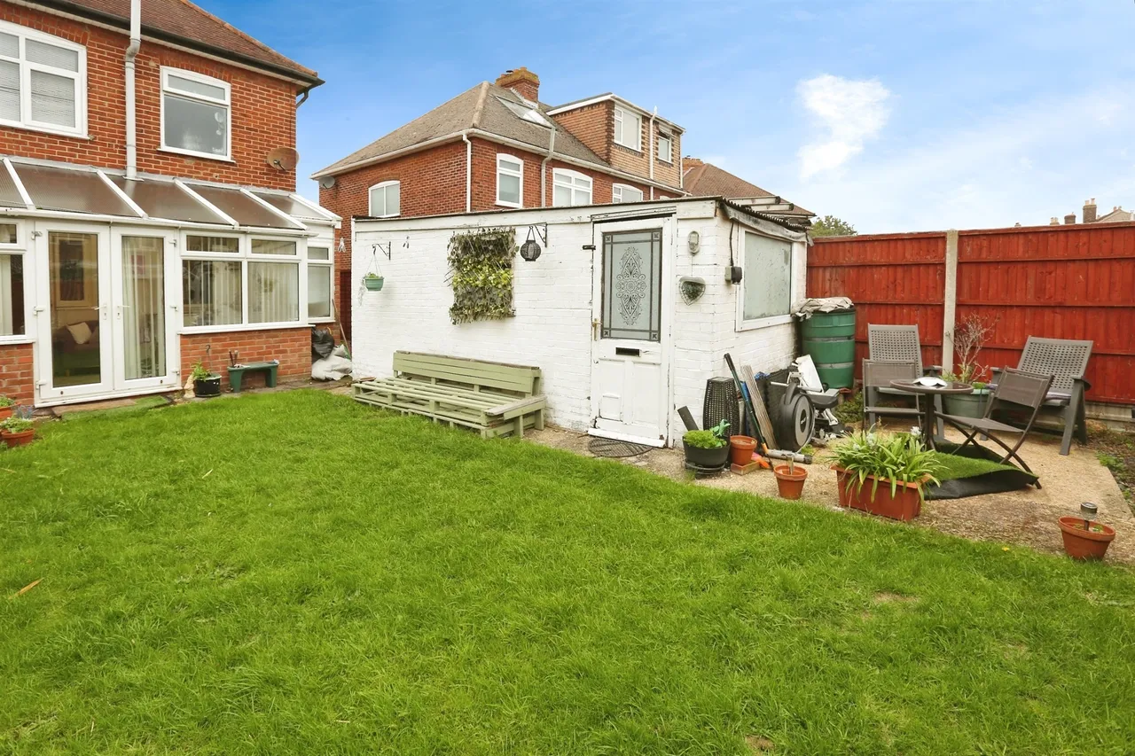 Bury Close, Gosport, photo 12