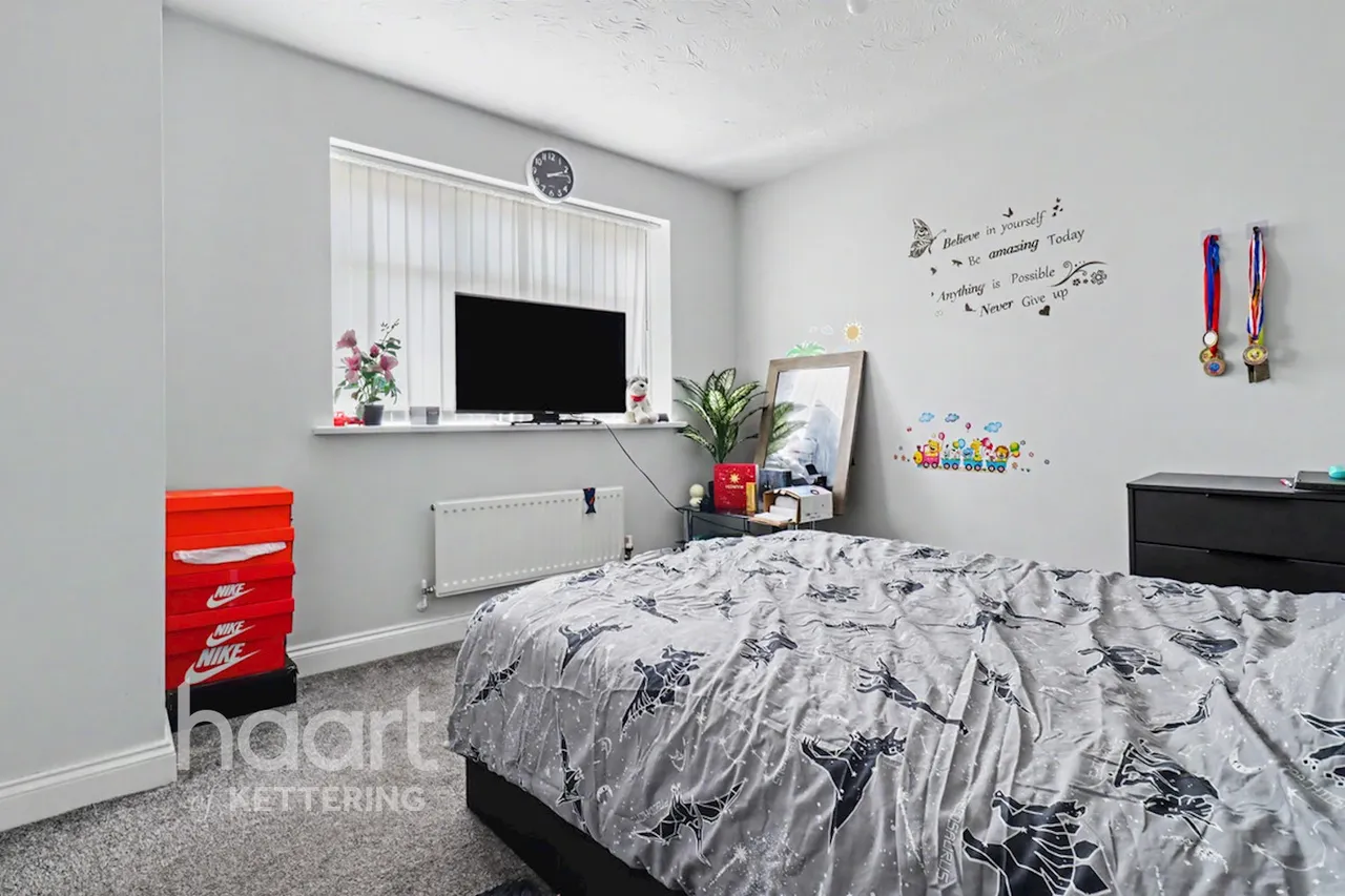 The Fairway, Kettering, NN15, photo 24