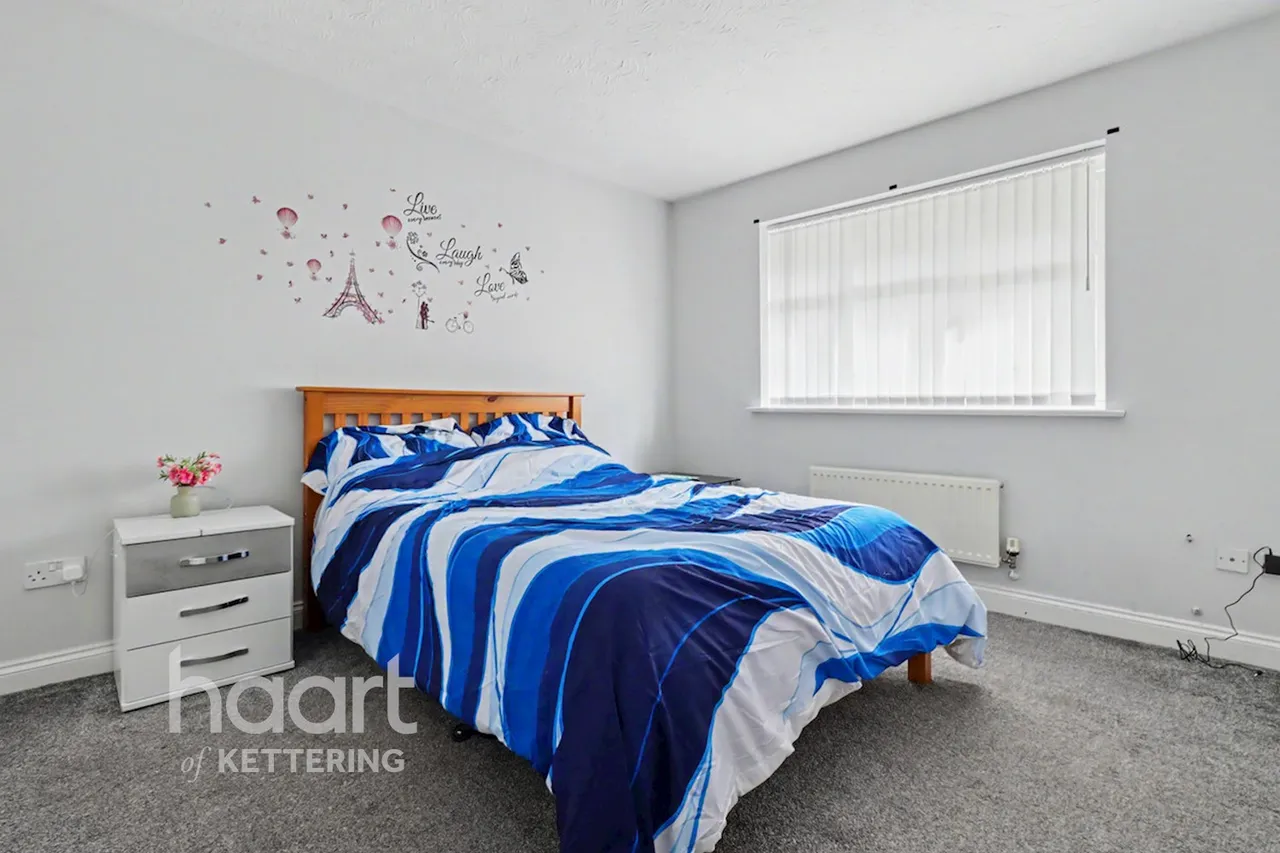 The Fairway, Kettering, NN15, photo 19