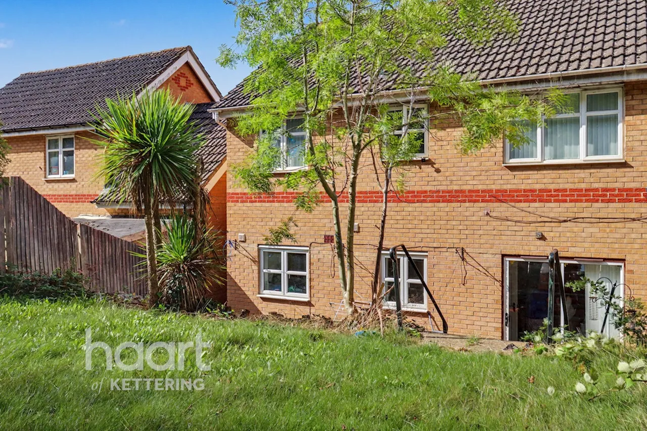 The Fairway, Kettering, NN15, photo 31