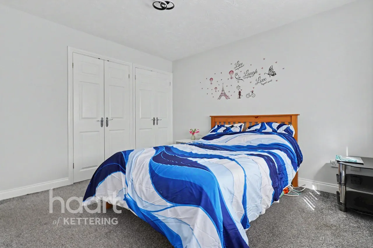 The Fairway, Kettering, NN15, photo 20