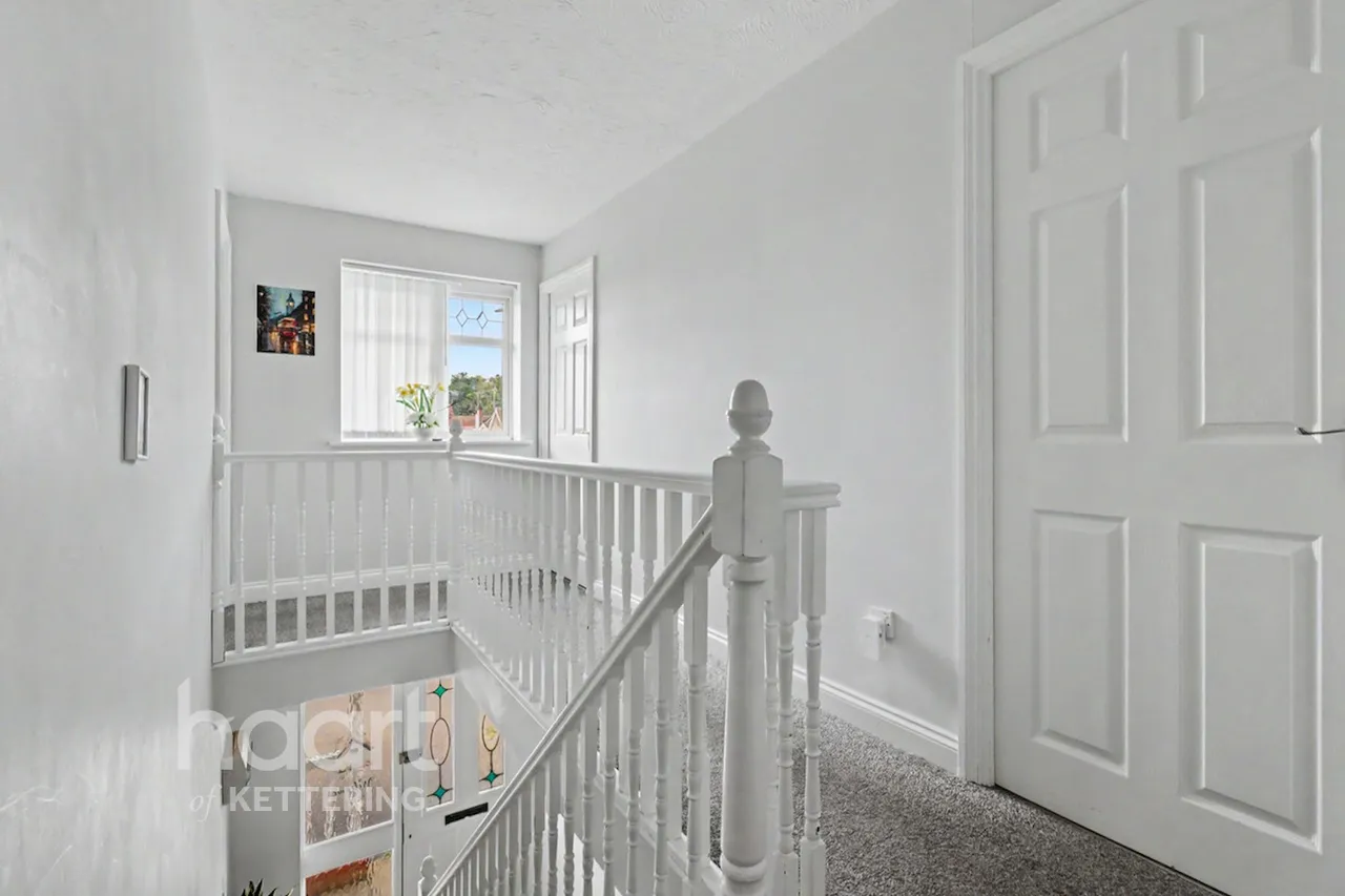 The Fairway, Kettering, NN15, photo 17