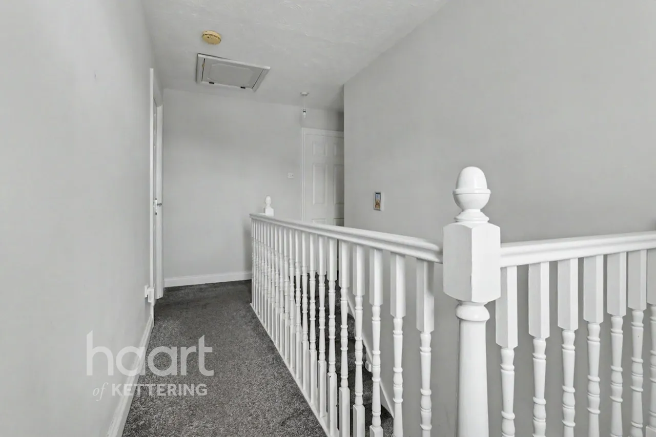 The Fairway, Kettering, NN15, photo 18