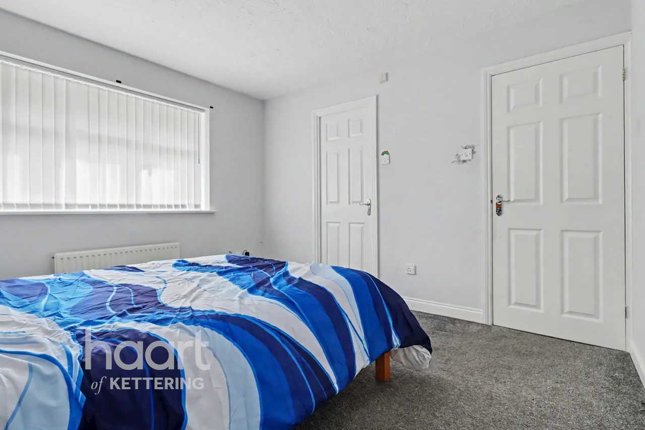 The Fairway, Kettering, NN15, photo 21