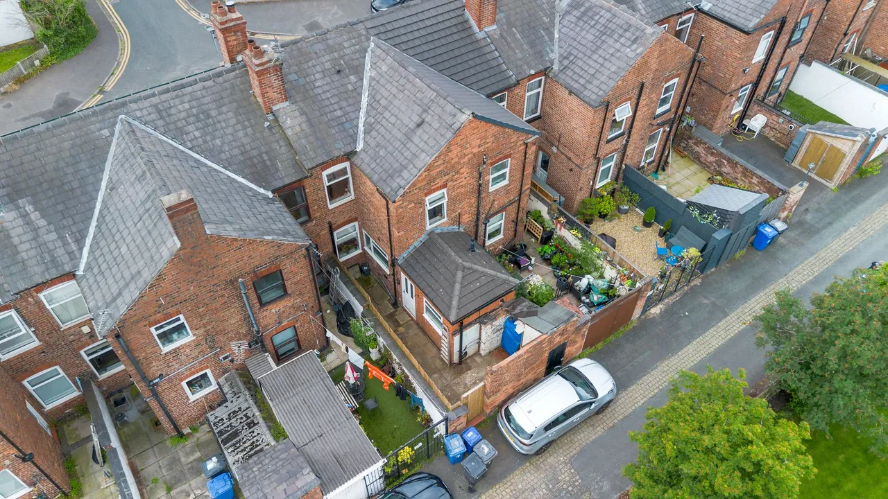 Orchard Street, Stockton Heath, Warrington, Warrington, WA4 6LH, photo 16