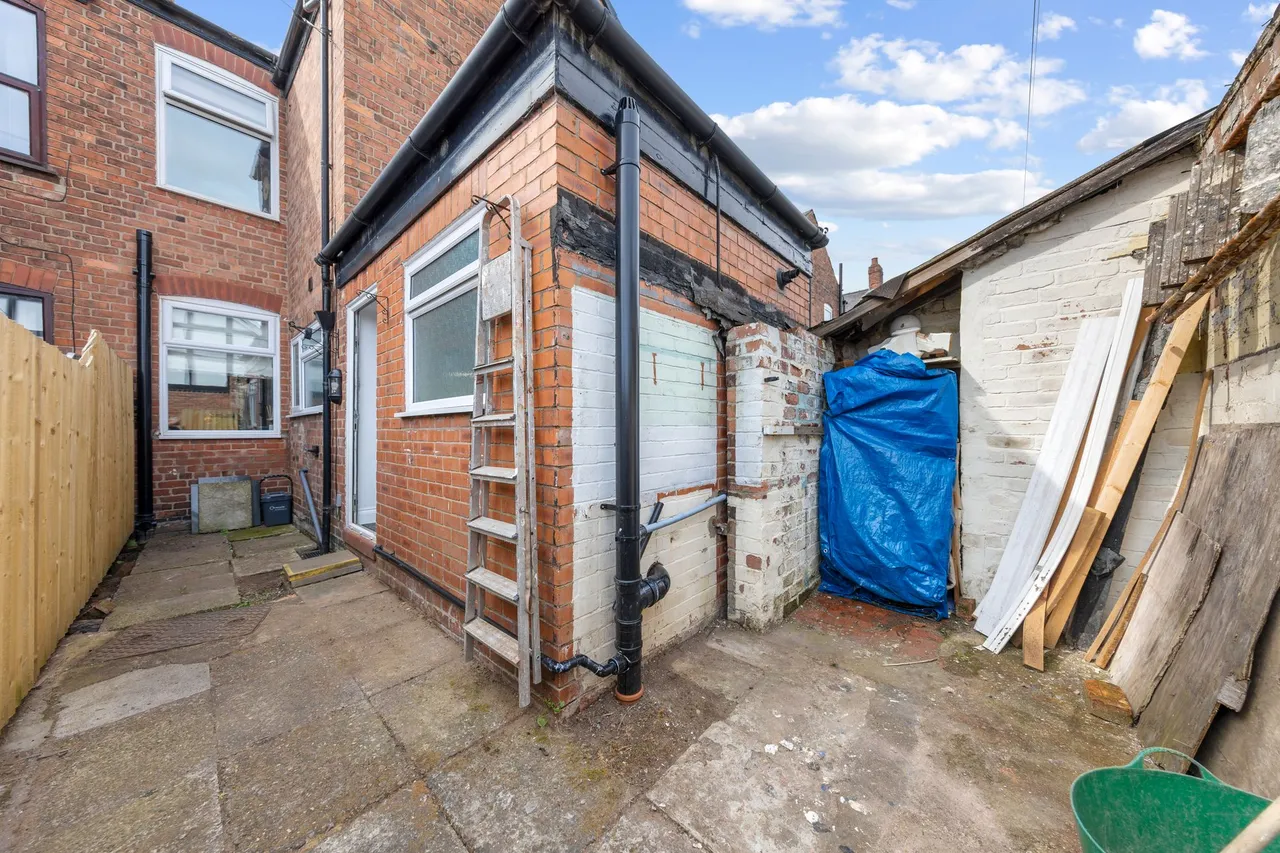 Orchard Street, Stockton Heath, Warrington, Warrington, WA4 6LH, photo 14