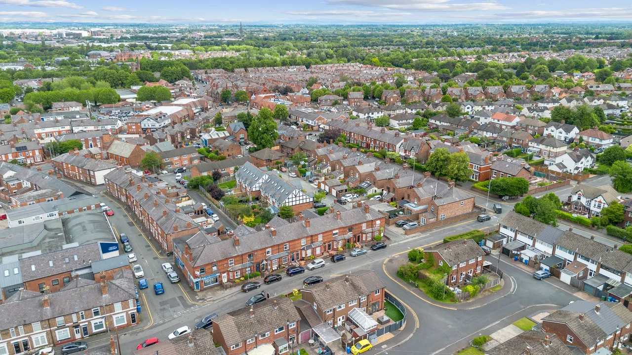 Orchard Street, Stockton Heath, Warrington, Warrington, WA4 6LH, photo 17