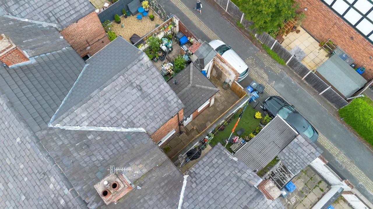 Orchard Street, Stockton Heath, Warrington, Warrington, WA4 6LH, photo 15