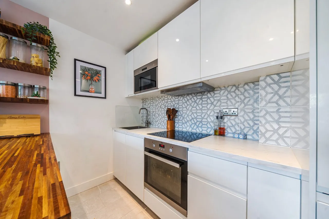 Kinburn Street, London, SE16, photo 4
