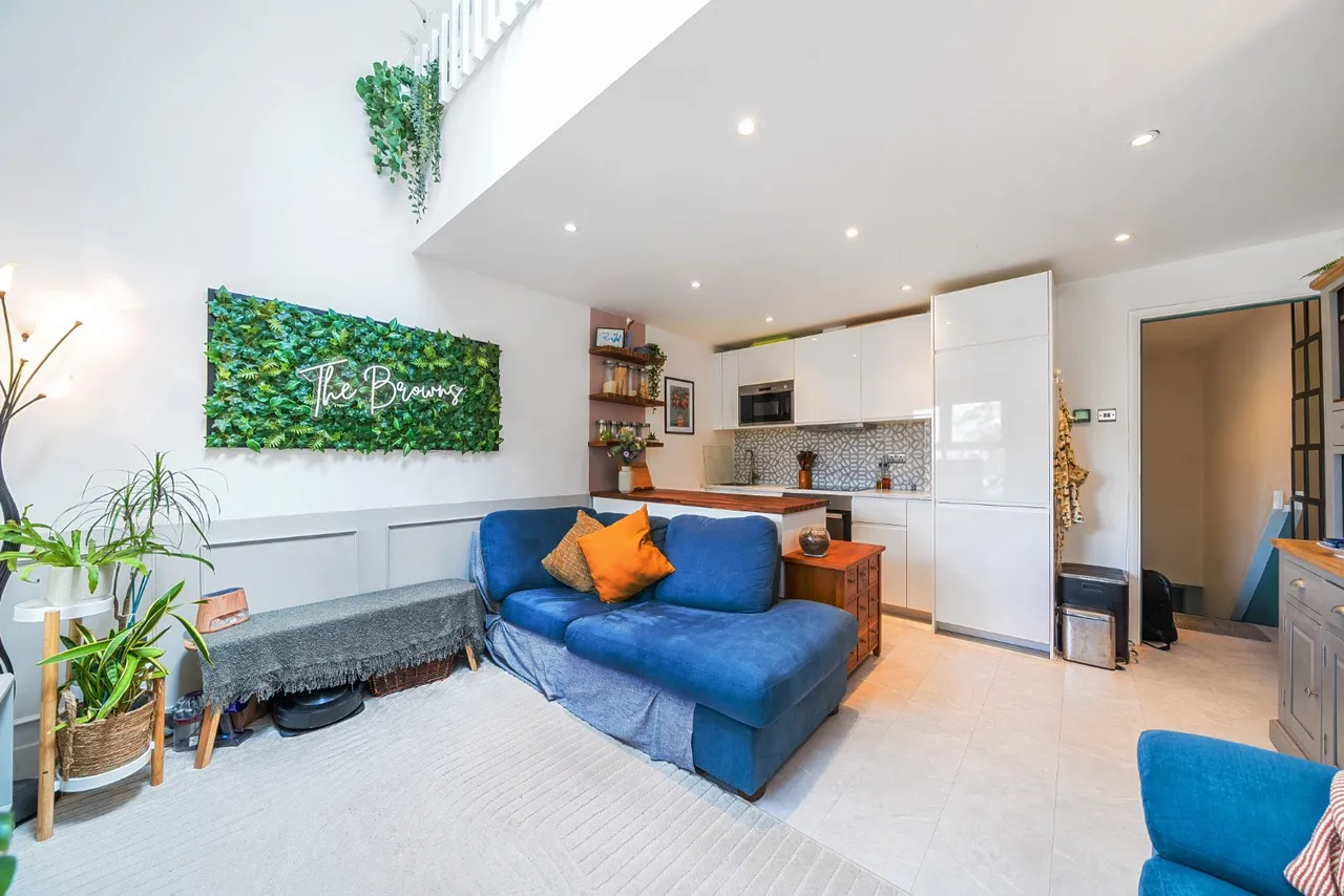 Kinburn Street, London, SE16, photo 6