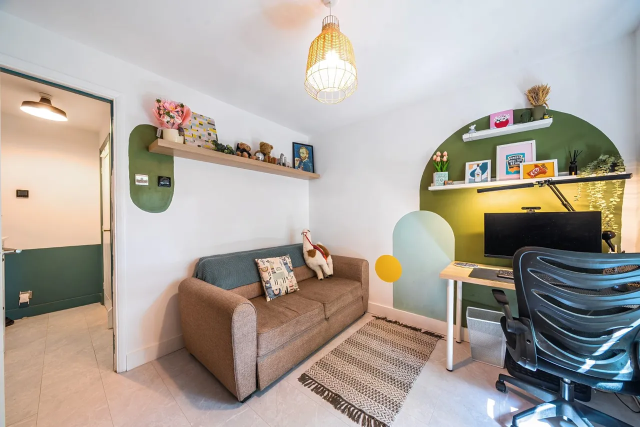 Kinburn Street, London, SE16, photo 10