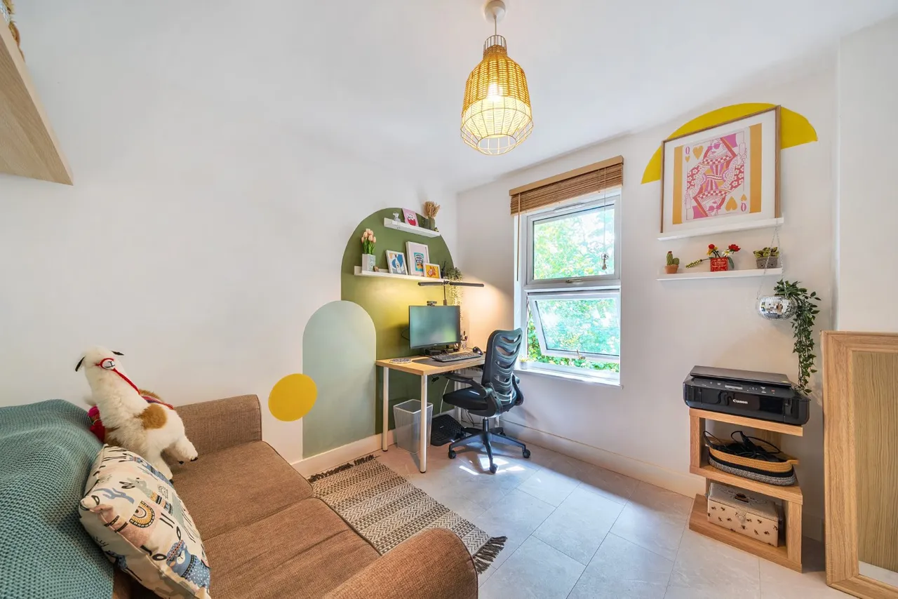 Kinburn Street, London, SE16, photo 12