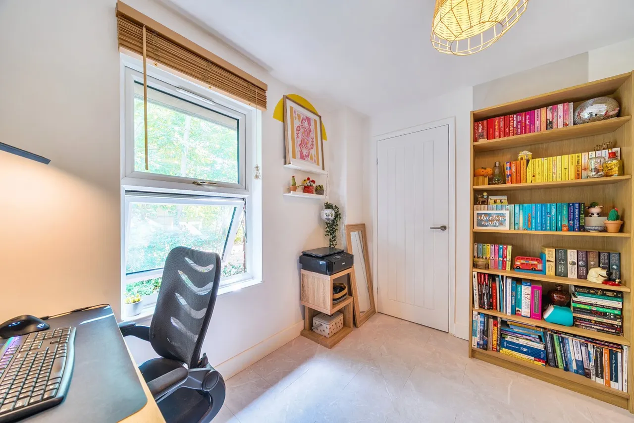 Kinburn Street, London, SE16, photo 11