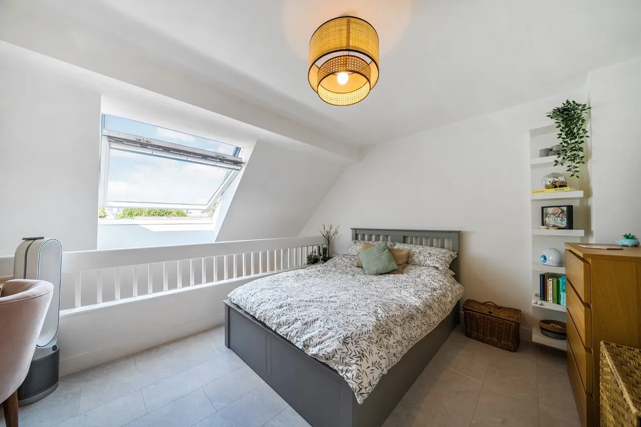 Kinburn Street, London, SE16, photo 2