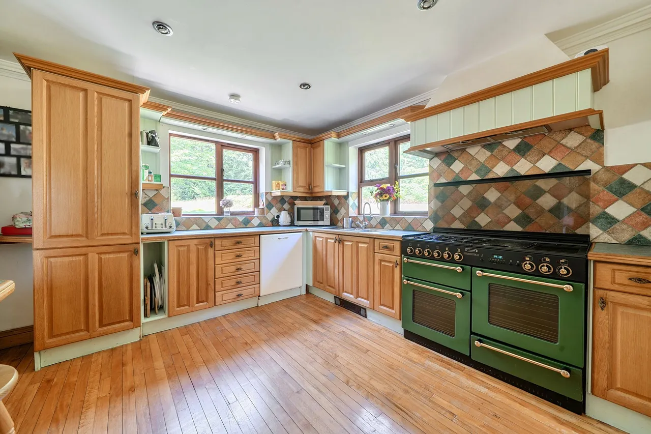 Kings Drive, Midhurst, GU29, photo 7