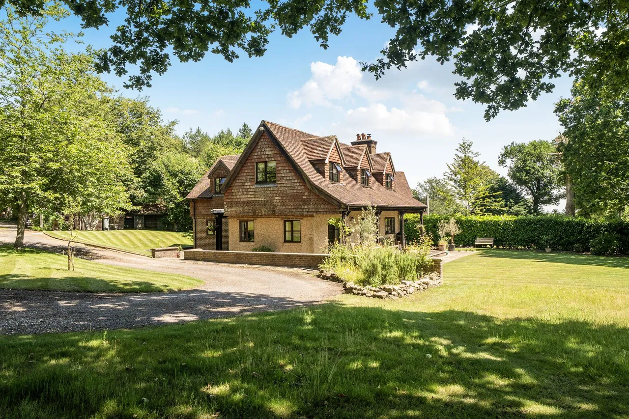 Kings Drive, Midhurst, GU29, photo 23