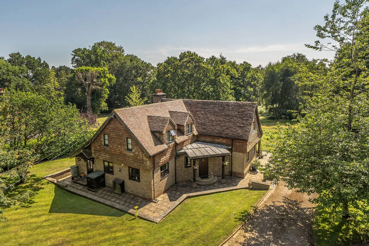 Kings Drive, Midhurst, GU29, photo 19