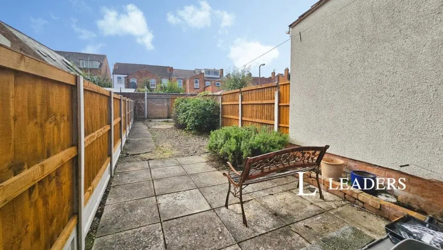 Northfield Street, Worcester, WR1, photo 12