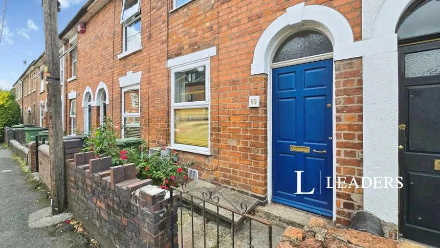 Northfield Street, Worcester, WR1, photo 18