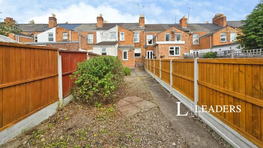 Northfield Street, Worcester, WR1, photo 6