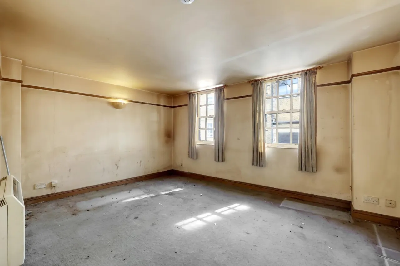 Cleveland Grove, London, E1, photo 2