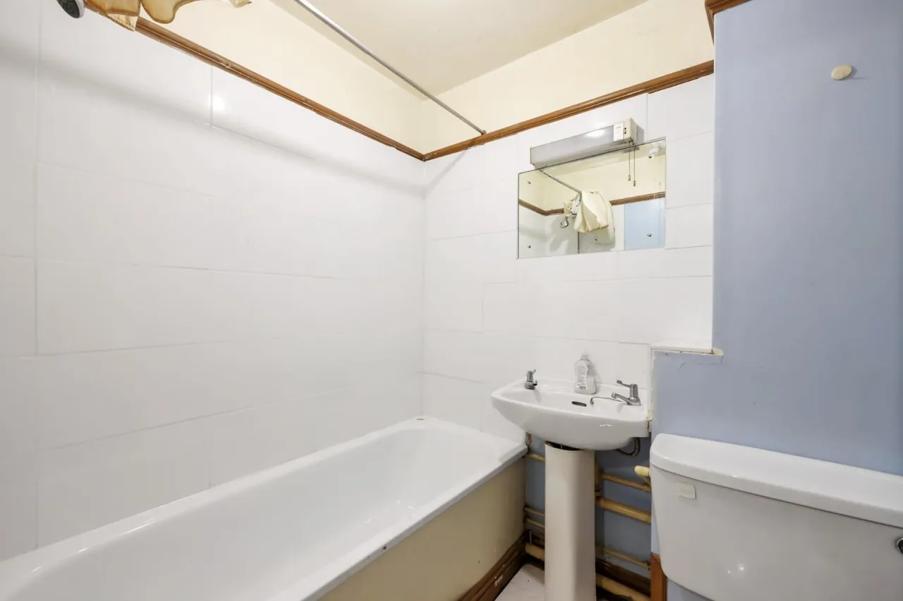 Cleveland Grove, London, E1, photo 4