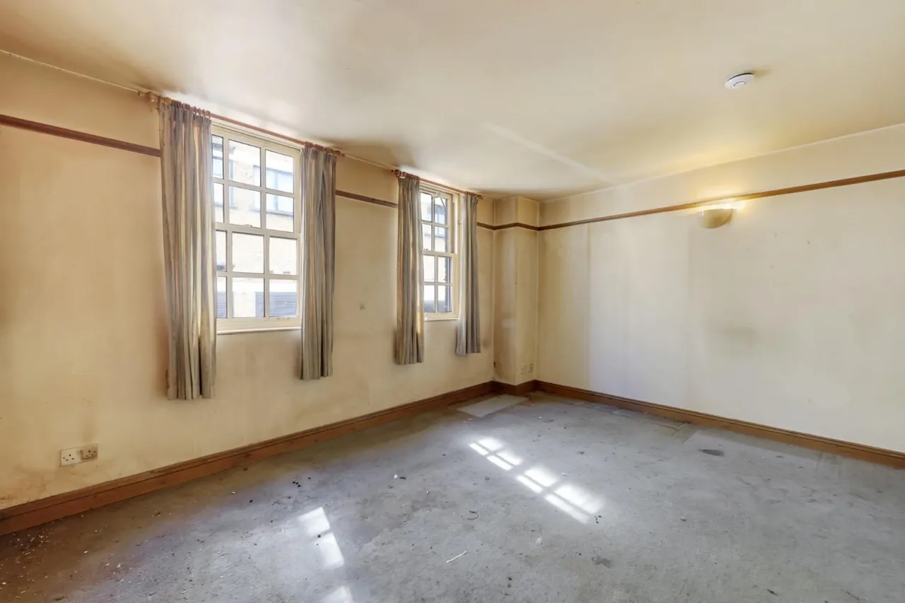 Cleveland Grove, London, E1, photo 5