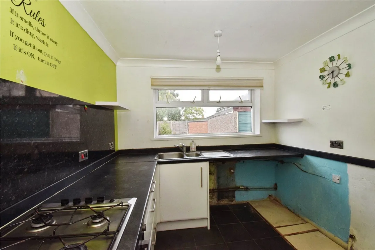 Heddington Way, Leicester, LE2, photo 14