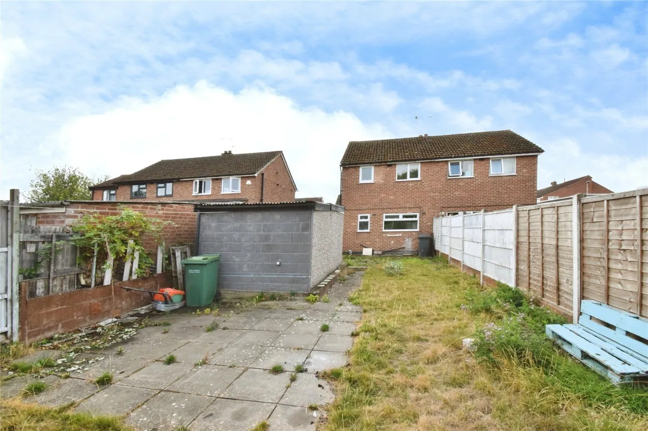 Heddington Way, Leicester, LE2, photo 12