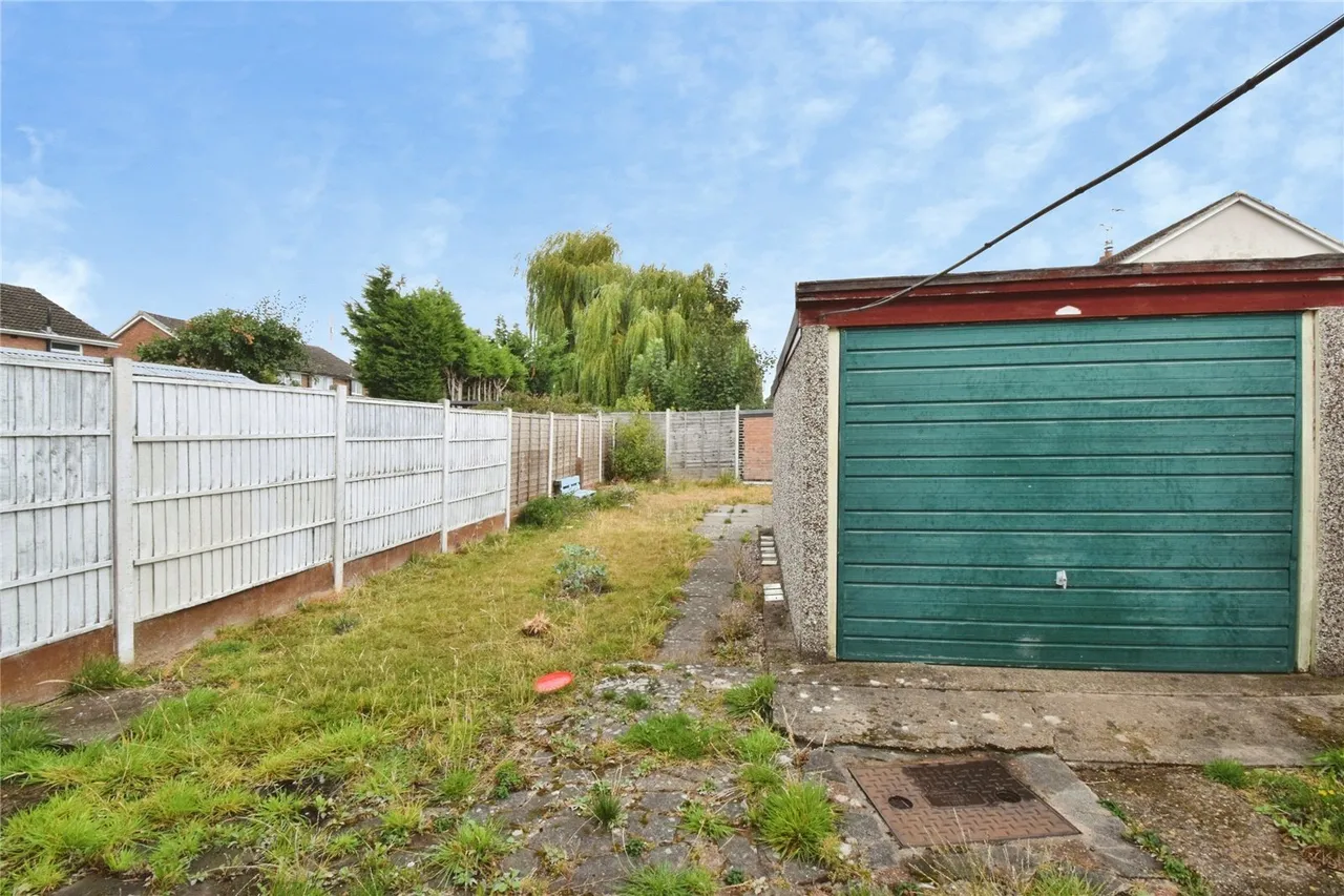 Heddington Way, Leicester, LE2, photo 10