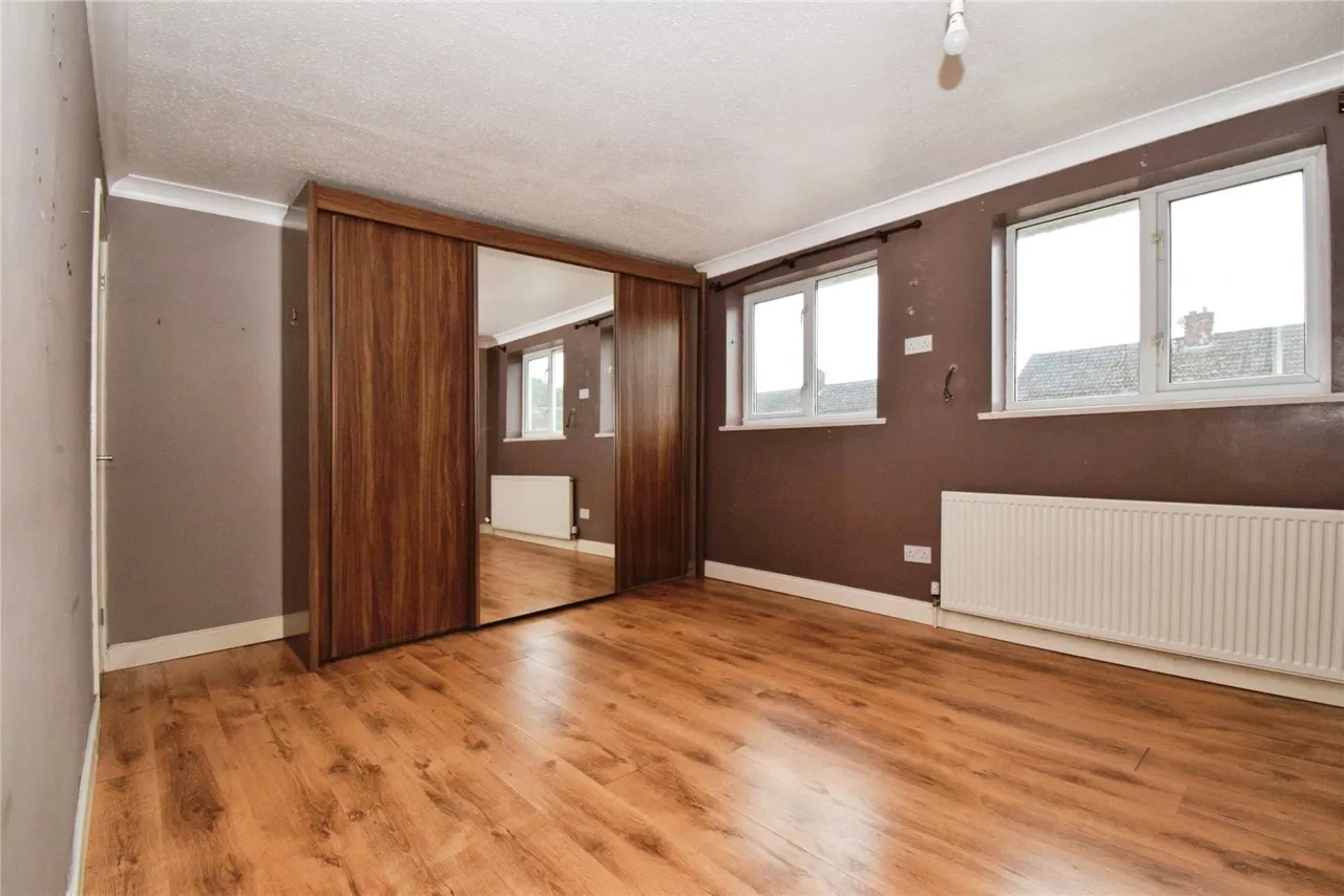 Heddington Way, Leicester, LE2, photo 15