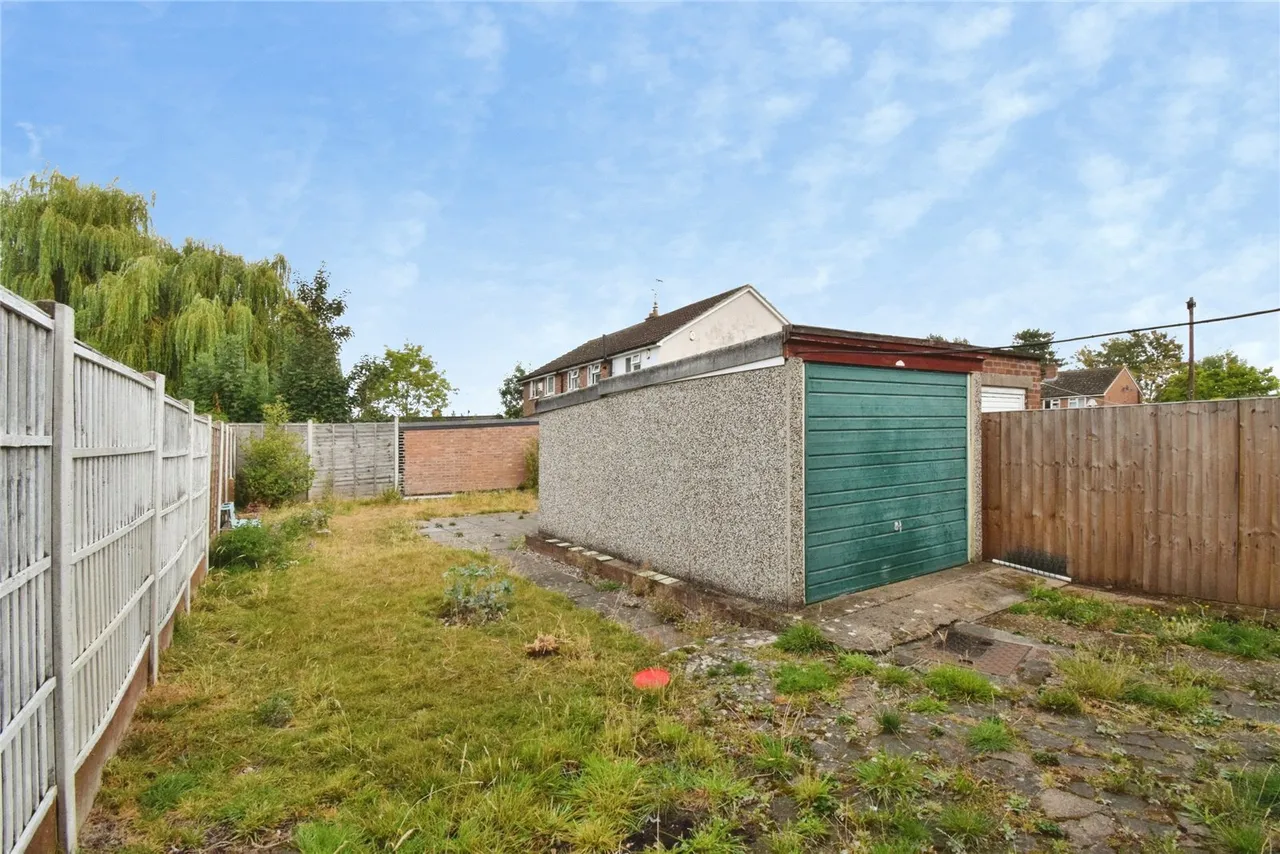 Heddington Way, Leicester, LE2, photo 11