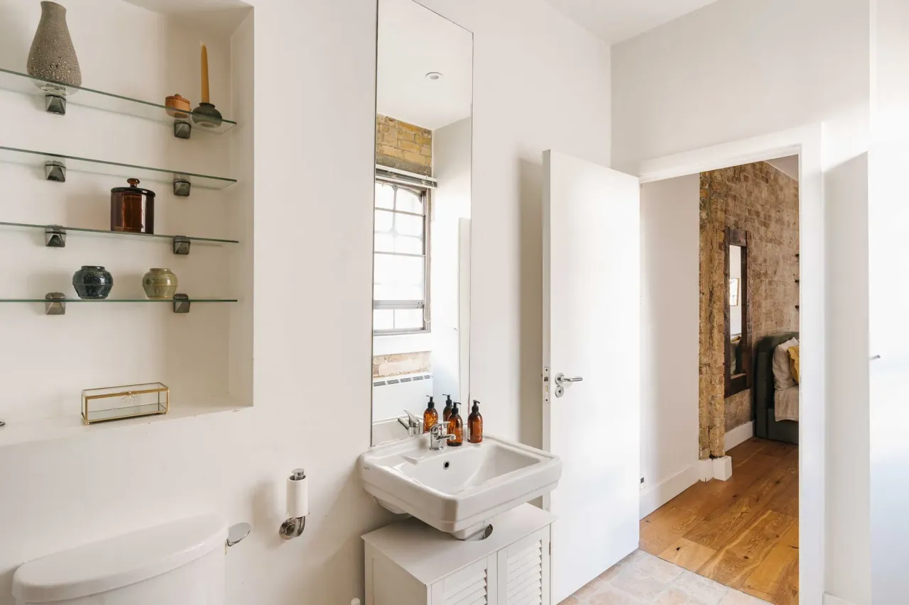 Mare Street, Cyntra Place, E8, photo 10