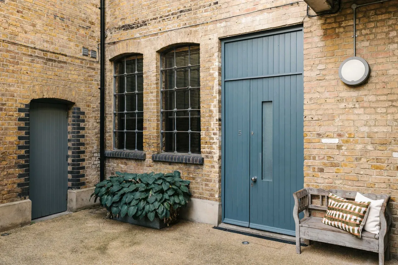 Mare Street, Cyntra Place, E8, photo 16